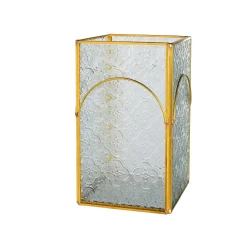 Outlet Depot Windlicht-Set Ornament