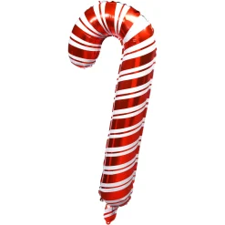 Depot Luftballons>Xl-Folienballon Candy Stick