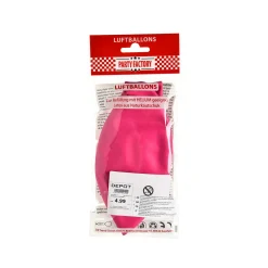 Depot Luftballons>Xl-Luftballon Uni