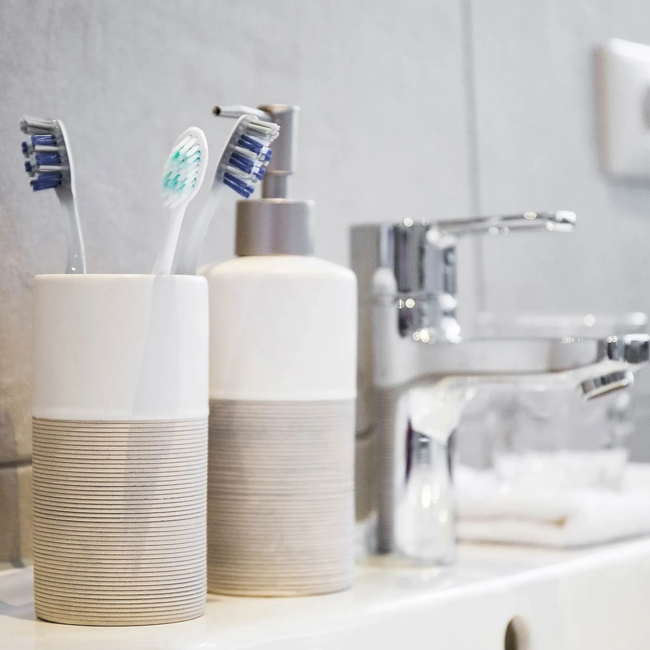 Depot Badezimmer>Zahnputzbecher