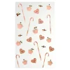 Fashion Depot Zellophantuten Candy 10 Stk.