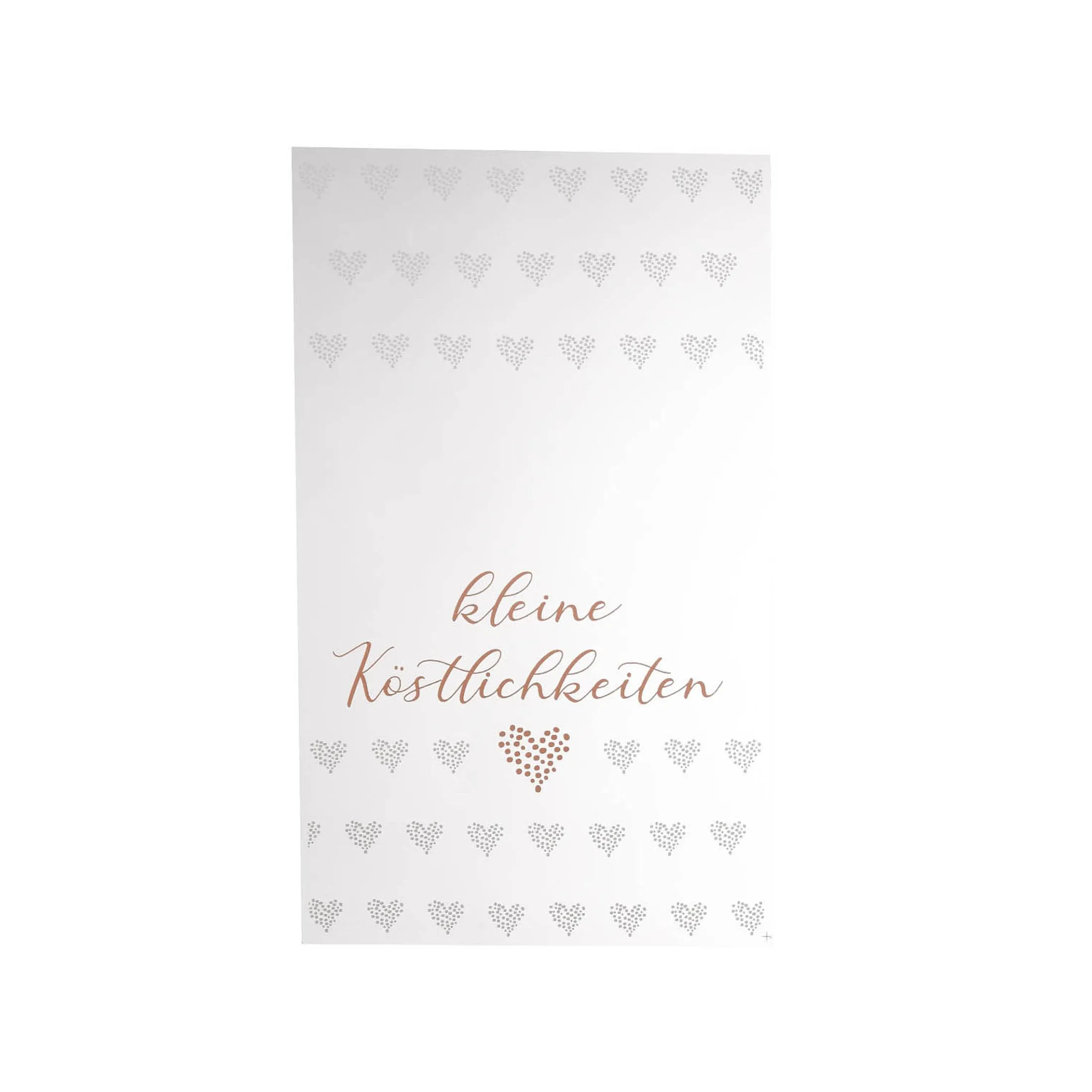 Cheap Depot Zellophantuten Herz