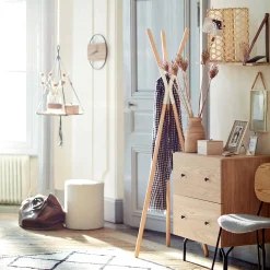 Hot Depot Zuiver Standgarderobe Rack