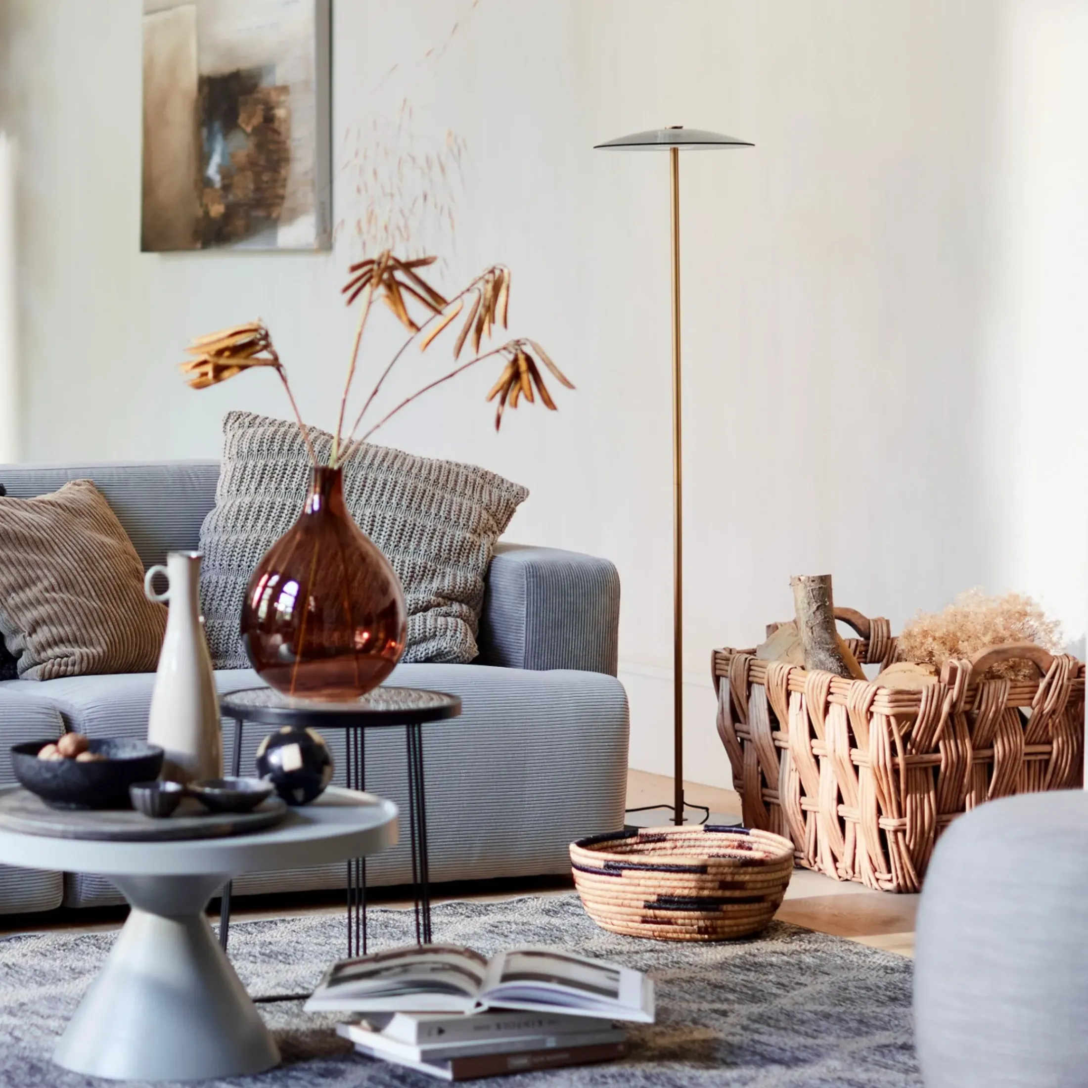 Depot Leuchten>Zuiver Stehleuchte Float