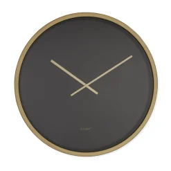 Depot Wanddeko>Zuiver Wanduhr Bandit