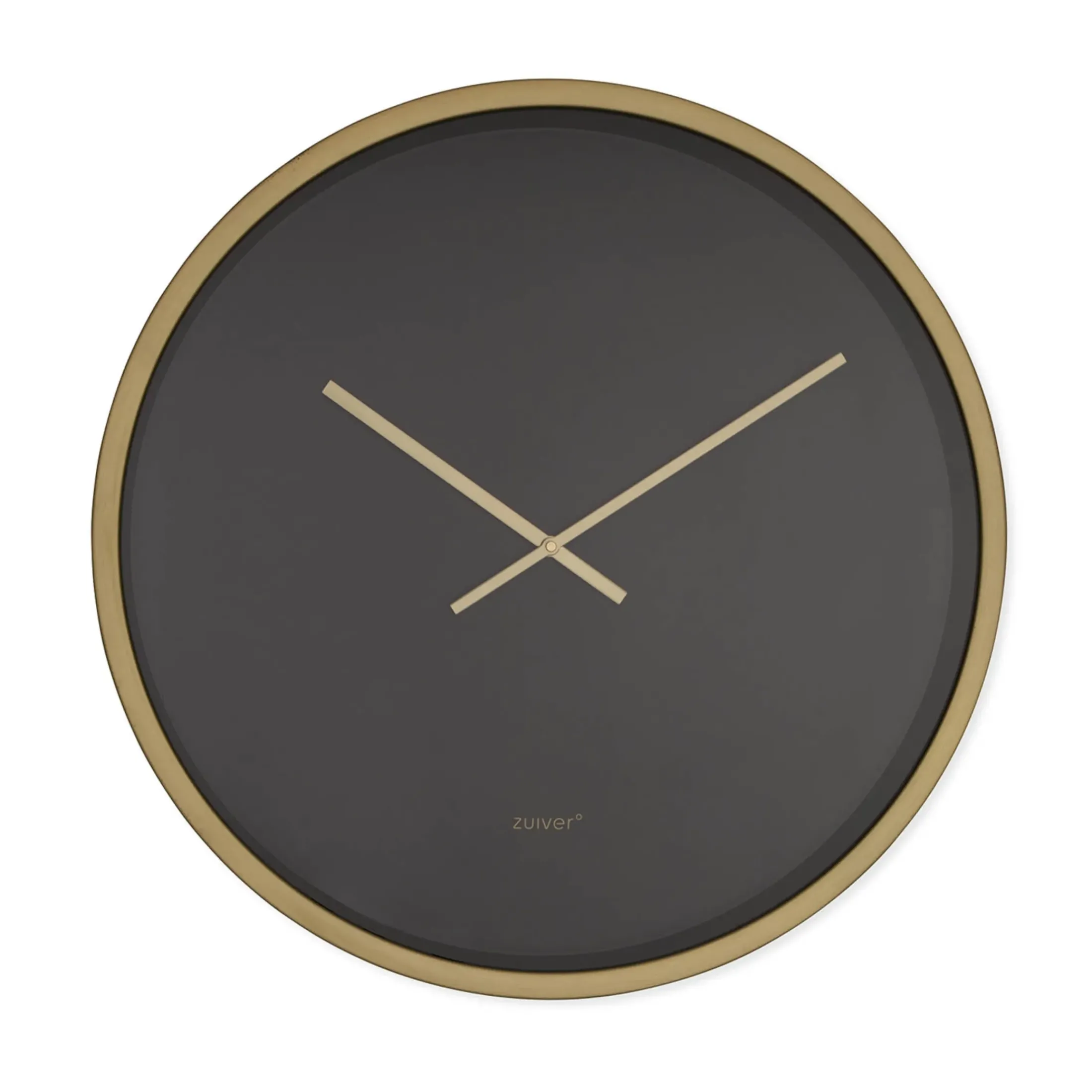 Depot Wanddeko>Zuiver Wanduhr Bandit