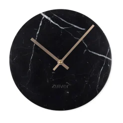 Depot Wanddeko>Zuiver Wanduhr Marble