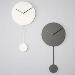 Depot Wanddeko>Zuiver Wanduhr Minimal
