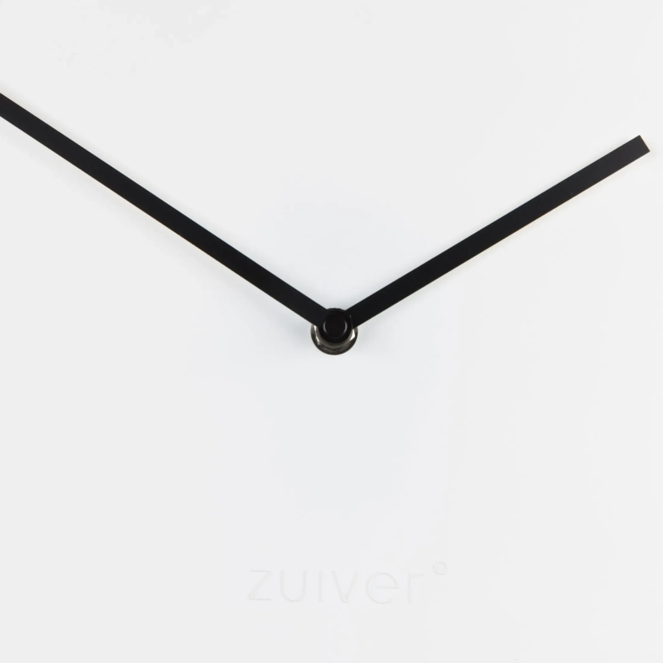 Depot Wanddeko>Zuiver Wanduhr Minimal