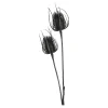 Discount Depot Zweig Distel Ca. 81Cm
